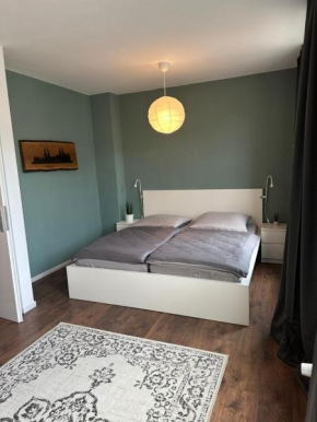 Ferienwohnung Hansetraum Lübeck, Lübeck